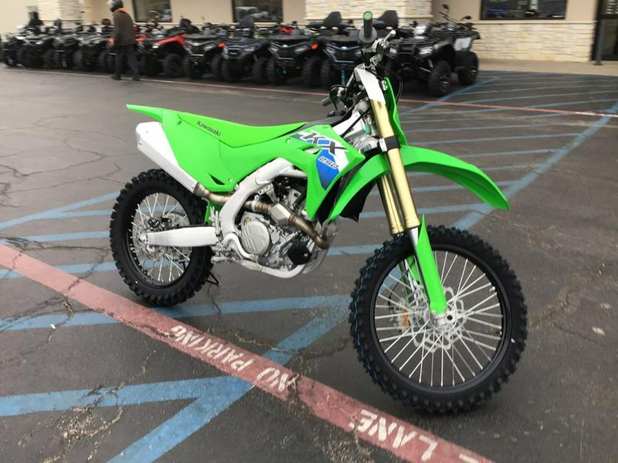 2026 Kawasaki KX™250