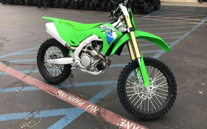 2026 Kawasaki KX™250