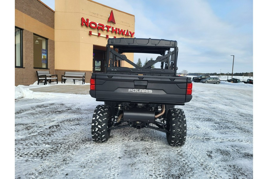 2026 Polaris RANGER CREW 1000 PREMIUM