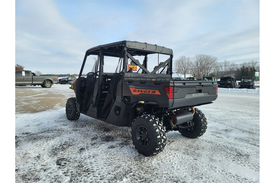 2026 Polaris RANGER CREW 1000 PREMIUM
