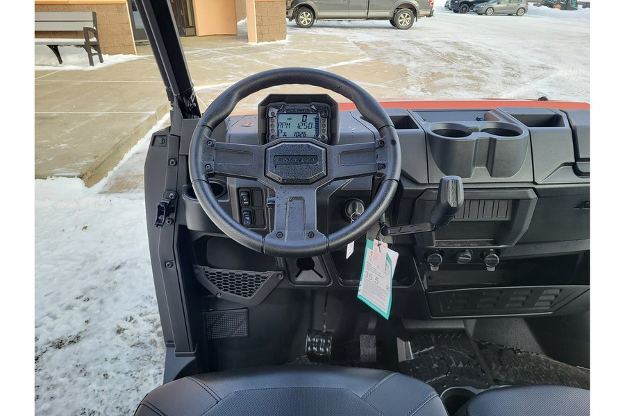 2026 Polaris RANGER CREW 1000 PREMIUM