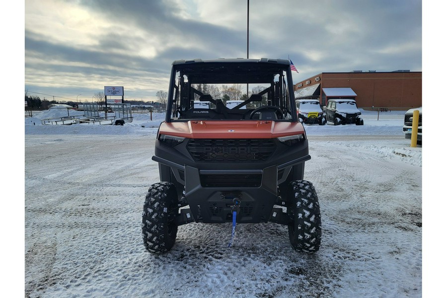 2026 Polaris RANGER CREW 1000 PREMIUM