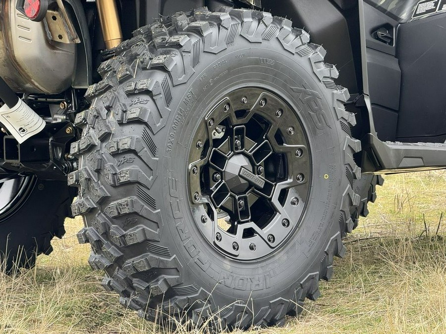 2026 Can-Am Outlander Backcountry 1000R