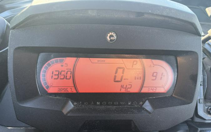 2024 Can-Am Defender MAX Lone Star CAB