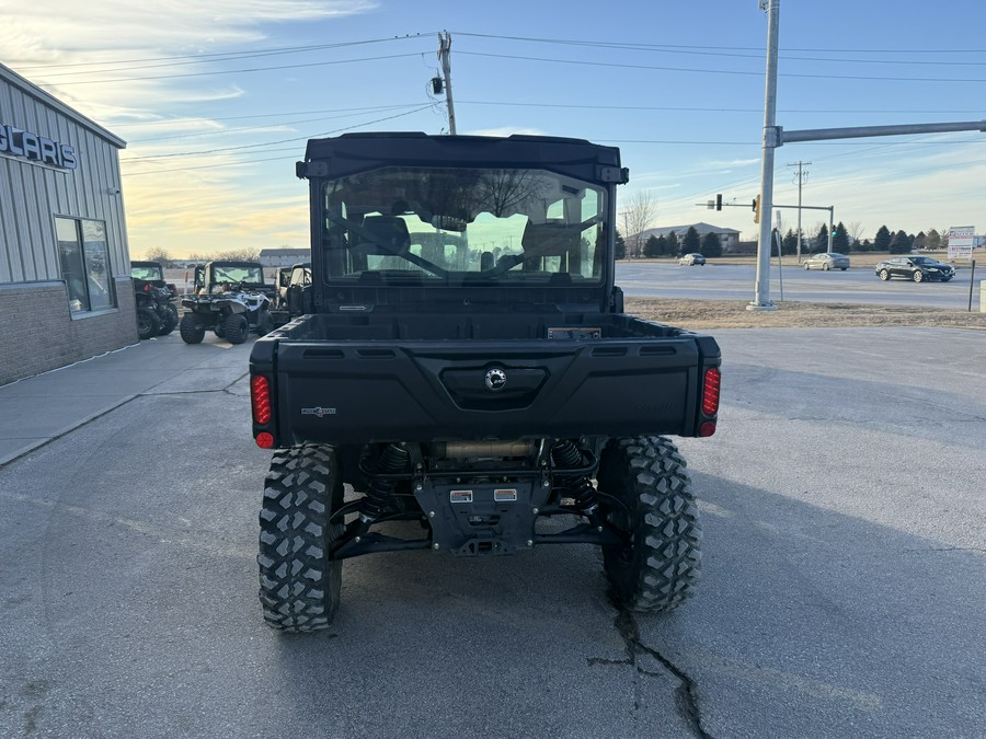 2024 Can-Am Defender MAX Lone Star CAB