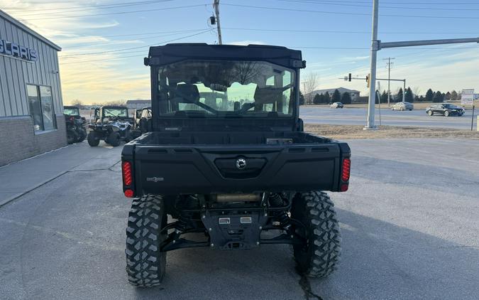 2024 Can-Am Defender MAX Lone Star CAB