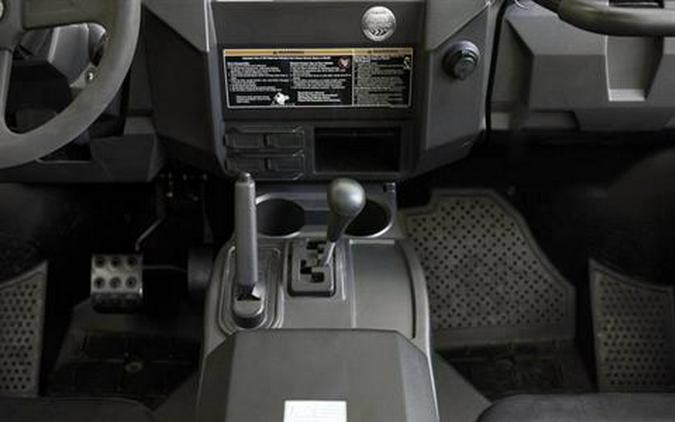 2026 Yamaha Wolverine X2 850 XT-R