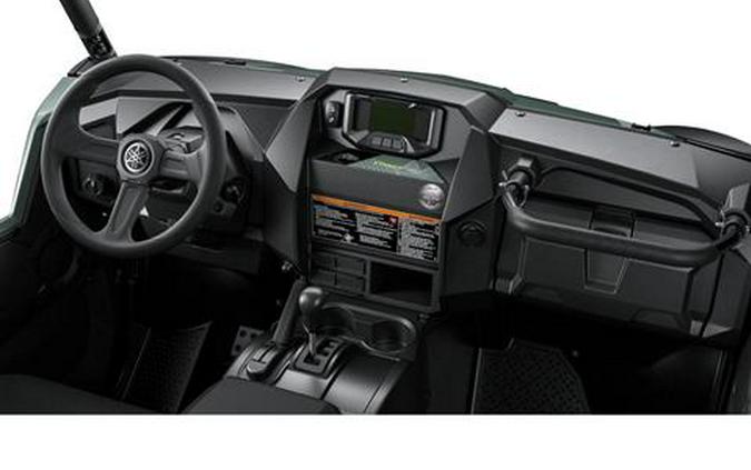 2026 Yamaha Wolverine X2 850 XT-R