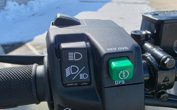 2026 Can-Am Outlander PRO XU HD7