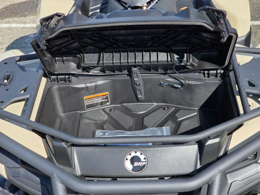 2026 Can-Am Outlander PRO XU HD7