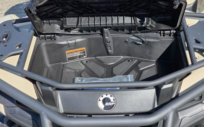 2026 Can-Am Outlander PRO XU HD7