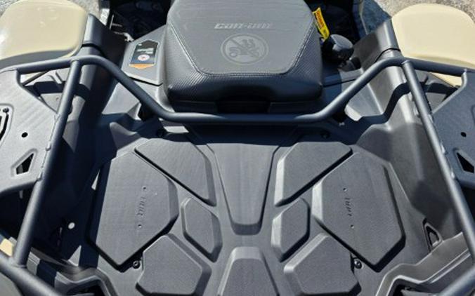 2026 Can-Am Outlander PRO XU HD7