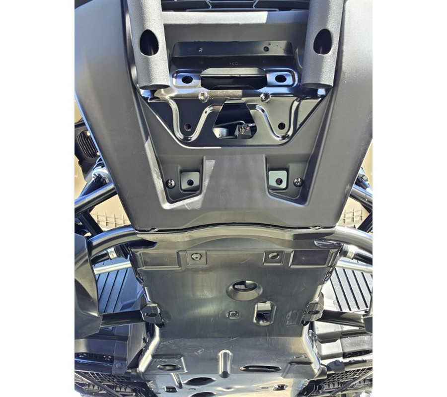 2026 Can-Am Outlander PRO XU HD7