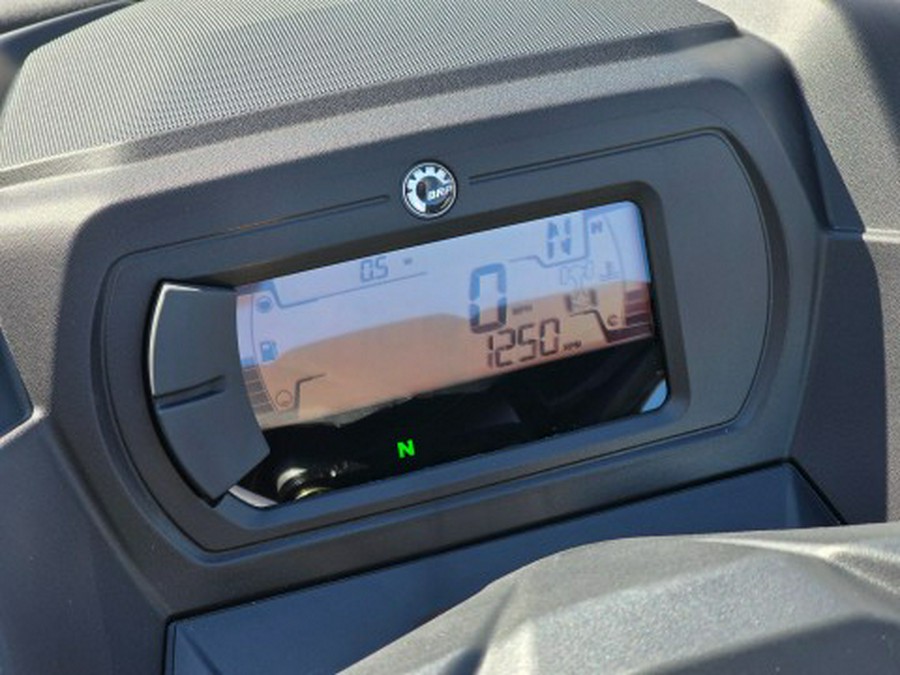 2026 Can-Am Outlander PRO XU HD7