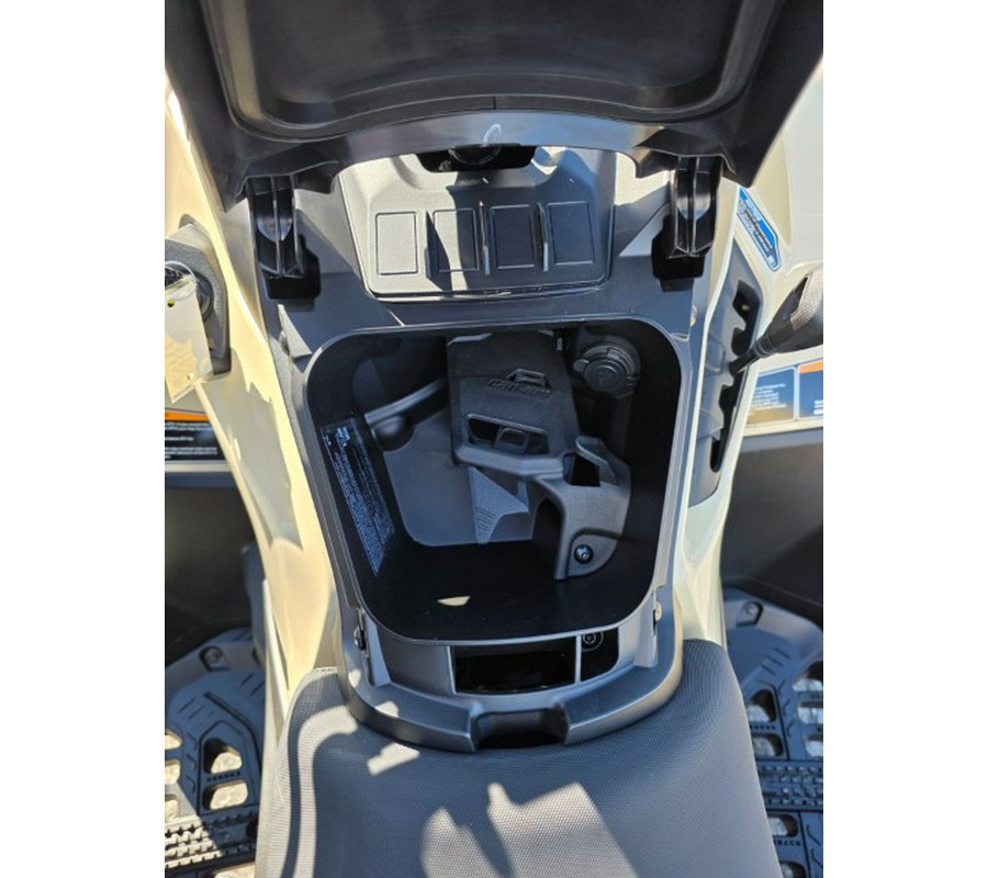 2026 Can-Am Outlander PRO XU HD7