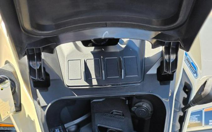 2026 Can-Am Outlander PRO XU HD7