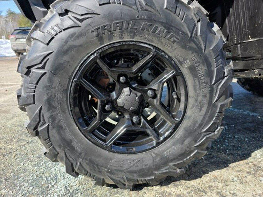 2026 Can-Am Outlander PRO XU HD7