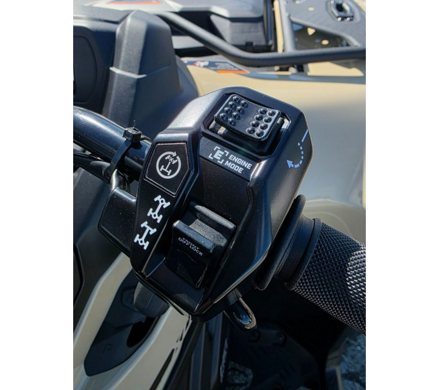 2026 Can-Am Outlander PRO XU HD7