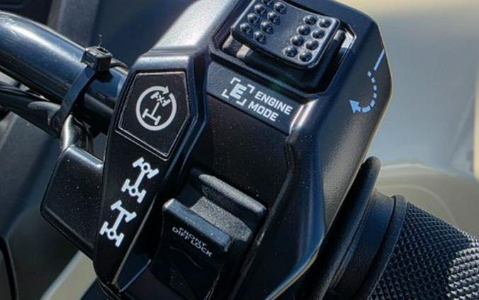 2026 Can-Am Outlander PRO XU HD7