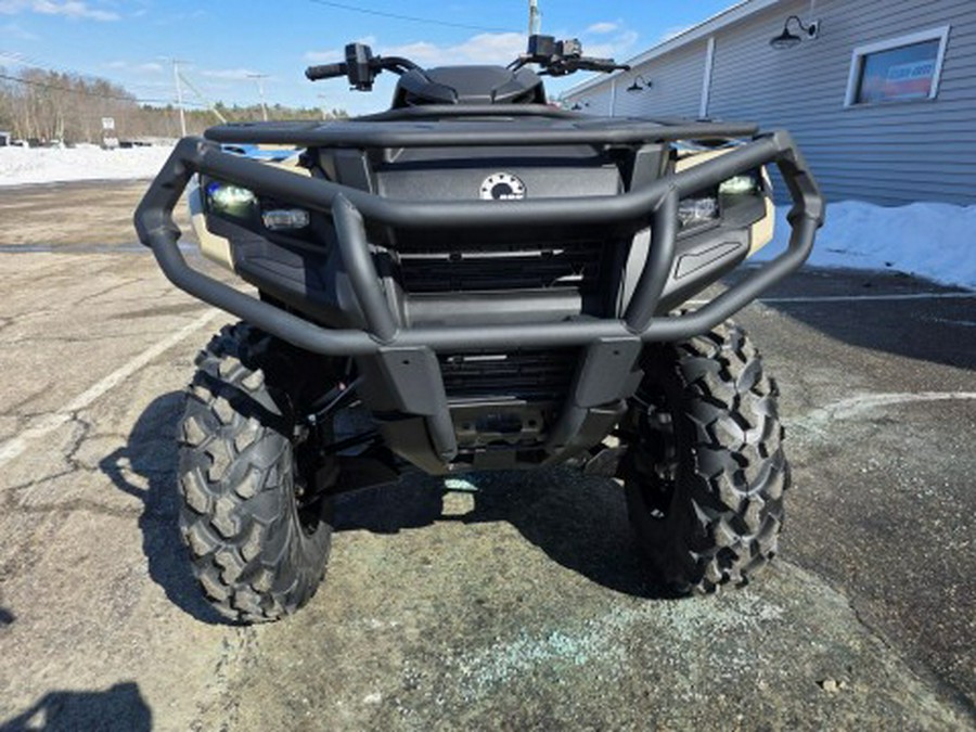 2026 Can-Am Outlander PRO XU HD7