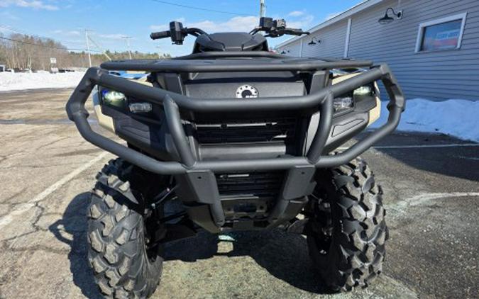 2026 Can-Am Outlander PRO XU HD7