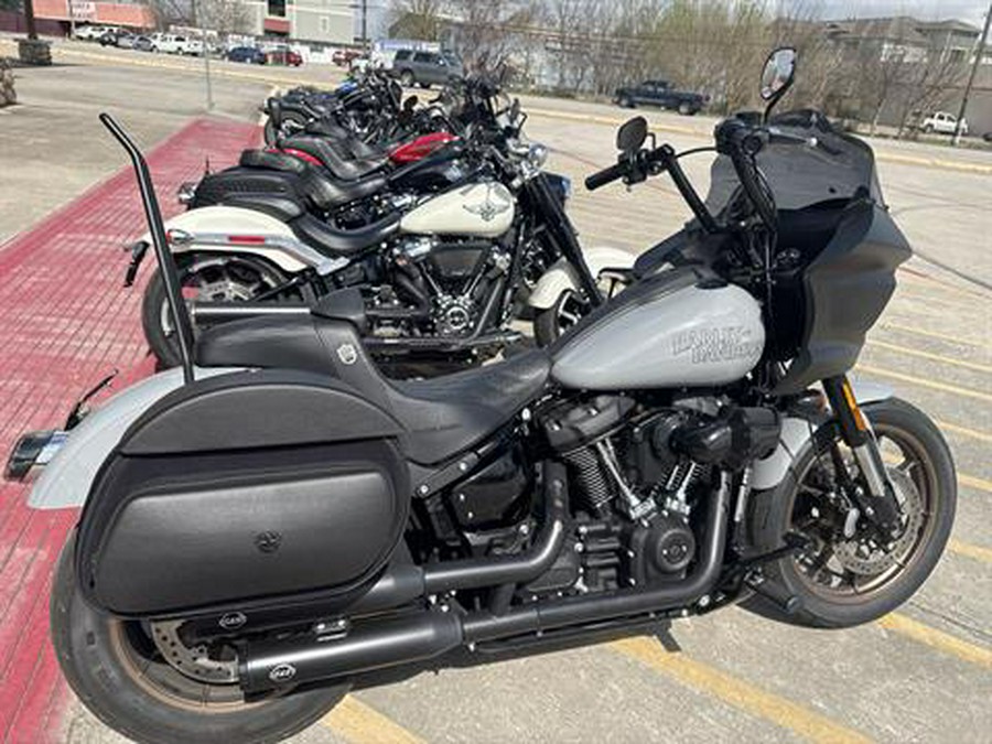 2024 Harley-Davidson Low Rider® S