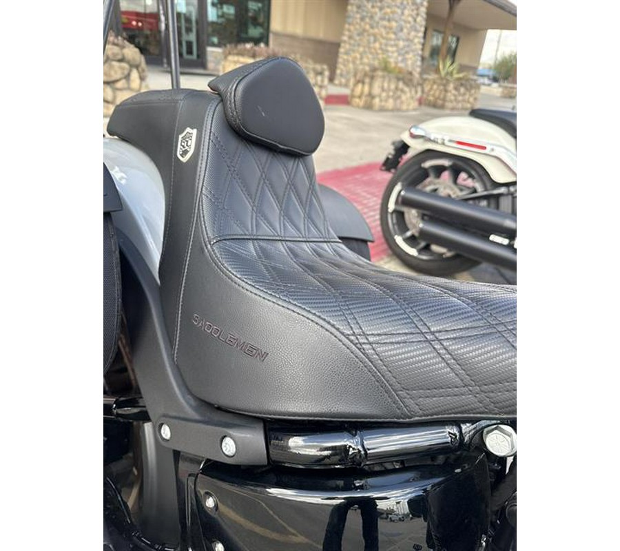 2024 Harley-Davidson Low Rider® S