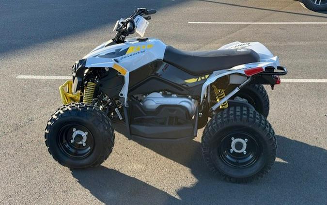 2026 Renegade 70 EFI - Can-Am