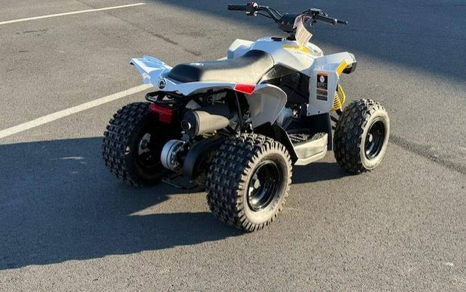 2026 Renegade 70 EFI - Can-Am