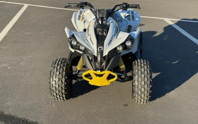 2026 Renegade 70 EFI - Can-Am