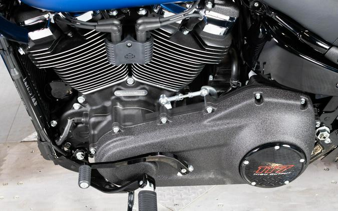 2026 Harley-Davidson Low Rider ST FXLRST