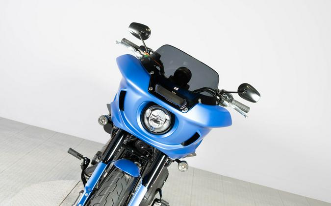 2026 Harley-Davidson Low Rider ST FXLRST
