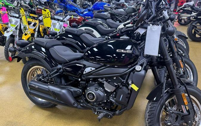 2026 450CL-C - CFMOTO