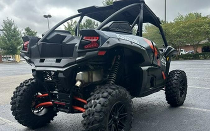 2027 Kawasaki TERYX KRX 1000 TR