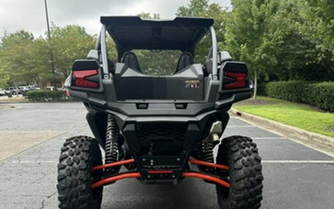 2027 Kawasaki TERYX KRX 1000 TR