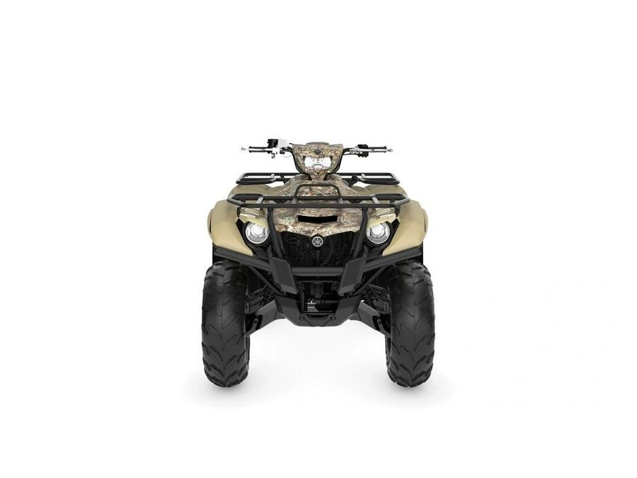 2027 Yamaha KODIAK 700 EPS