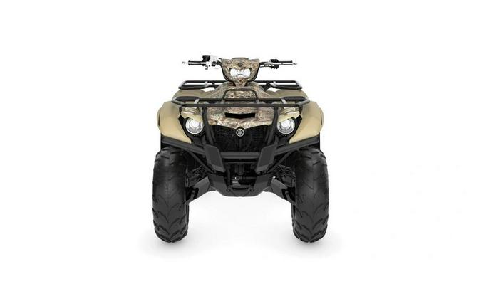 2027 Yamaha KODIAK 700 EPS