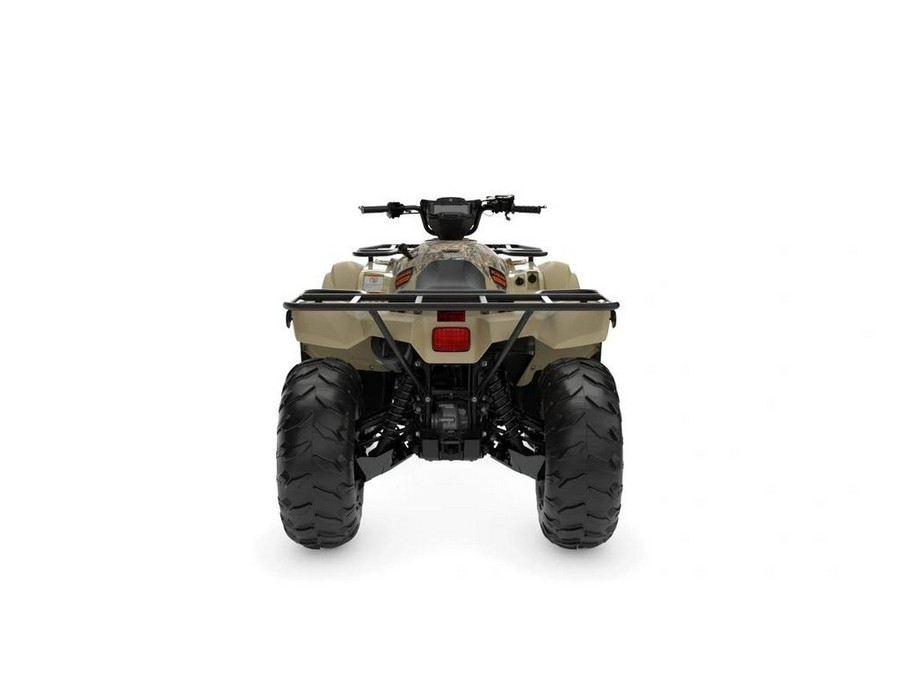 2027 Yamaha KODIAK 700 EPS