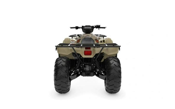 2027 Yamaha KODIAK 700 EPS