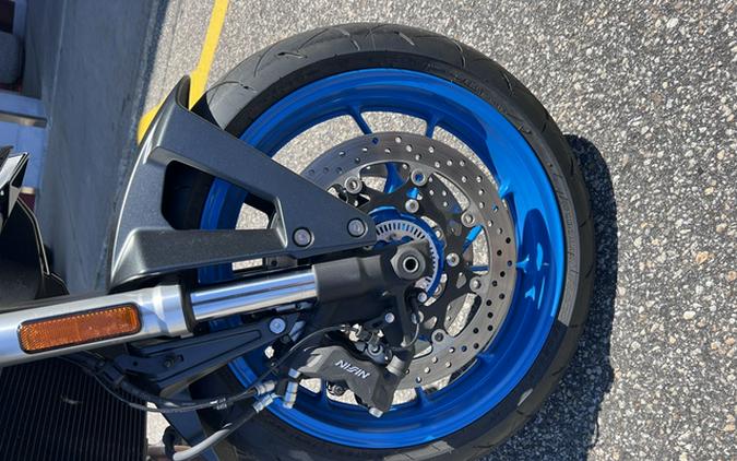 2024 Suzuki GSX 8S
