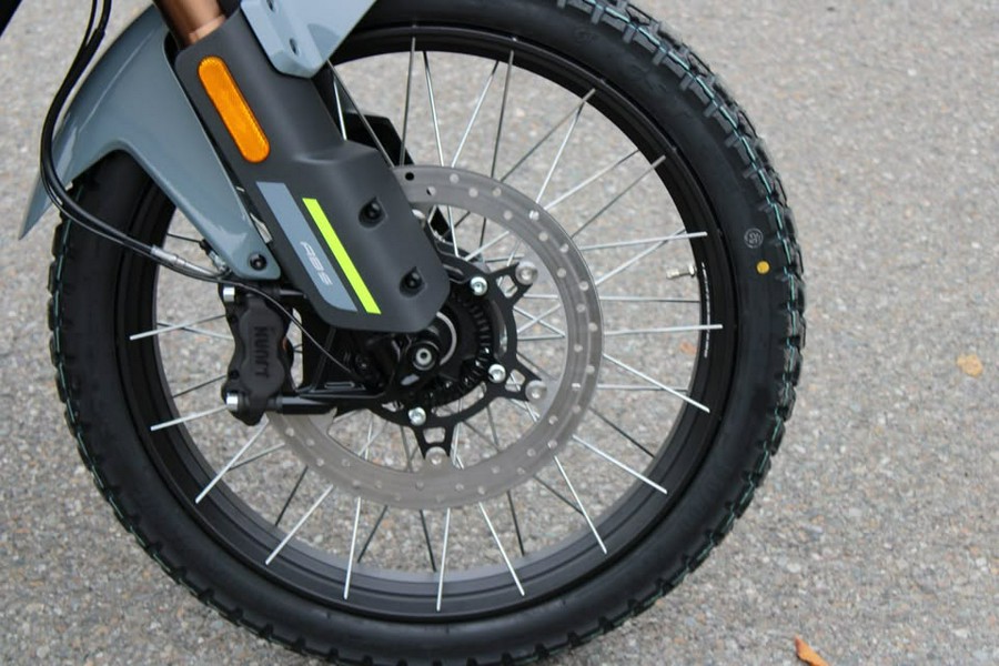 2026 CFMOTO IBEX 450