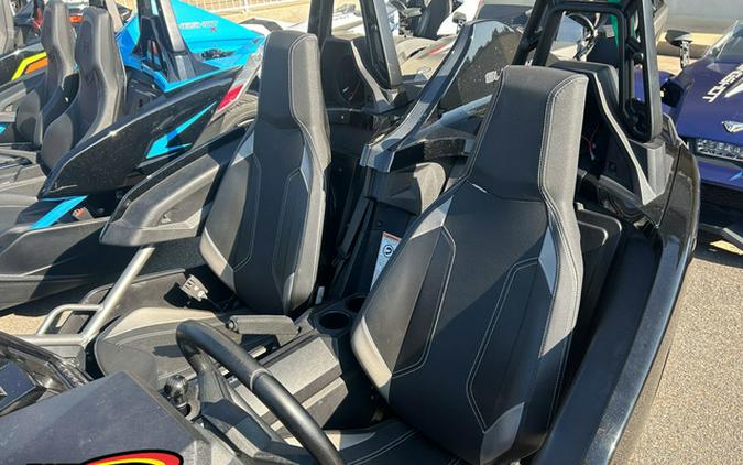 2019 Polaris Slingshot SLINGSHOT SL