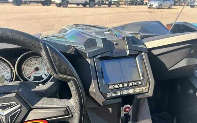 2019 Polaris Slingshot SLINGSHOT SL