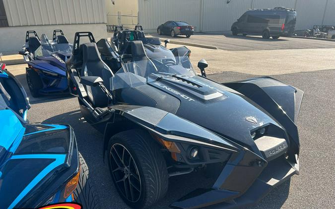 2019 Polaris Slingshot SLINGSHOT SL