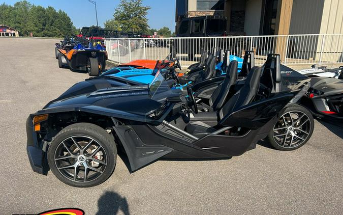 2019 Polaris Slingshot SLINGSHOT SL