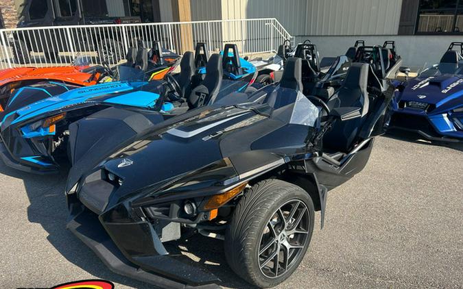 2019 Polaris Slingshot SLINGSHOT SL