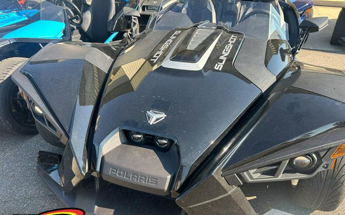2019 Polaris Slingshot SLINGSHOT SL