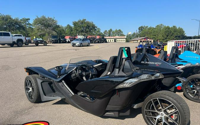 2019 Polaris Slingshot SLINGSHOT SL