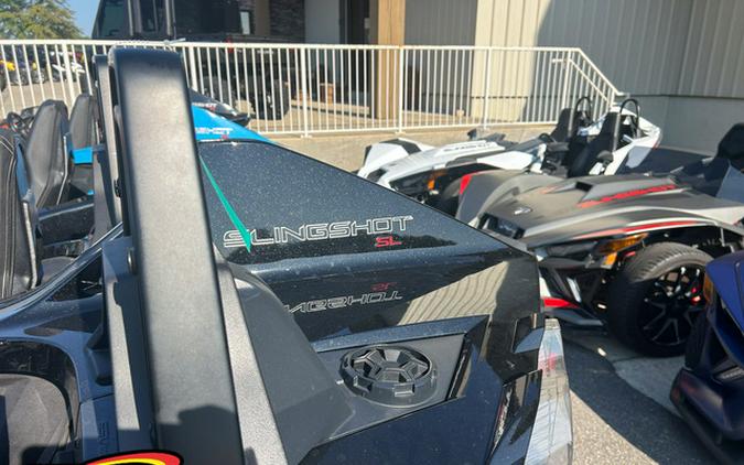 2019 Polaris Slingshot SLINGSHOT SL