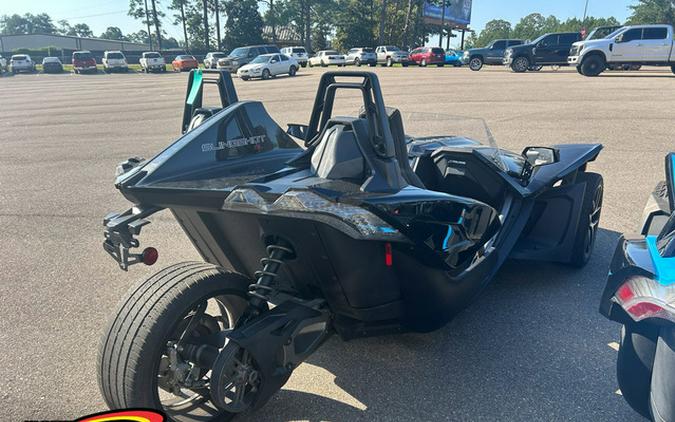2019 Polaris Slingshot SLINGSHOT SL